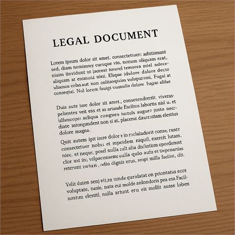 In Need Of An Estate Planning Attorney